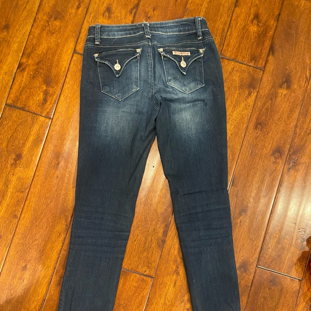 Hudson jeans